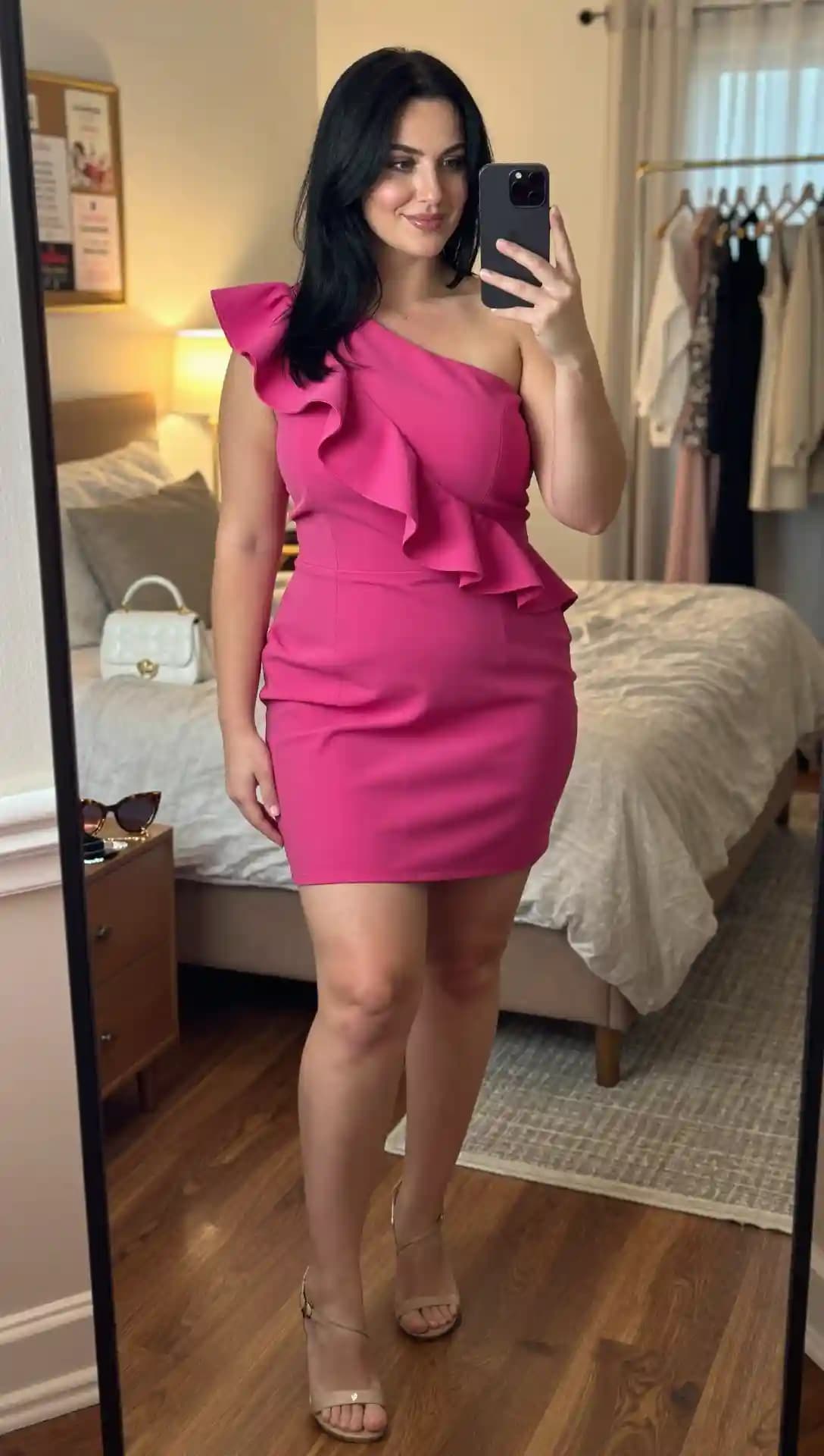 43 Stunning Summer Party Night Outfits for Plus Size Women (2026)