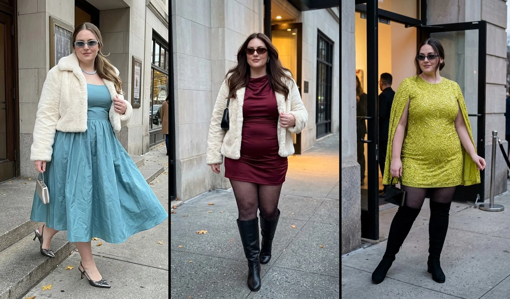 You Need These Fall Going Out Outfits Before They Sell Out!